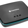 Gardena Programmateur D'arrosage 19103-20 Kit De Contrôle De L'eau Intelligente 2 Gardena Programmateur D'arrosage 19103-20 Kit De Contrôle De L'eau Intelligente -Arrosage Soldes Boutique 19103 20 kit de controle de l eau intelligente
