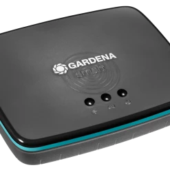 Gardena Programmateur D'arrosage 19103-20 Kit De Contrôle De L'eau Intelligente