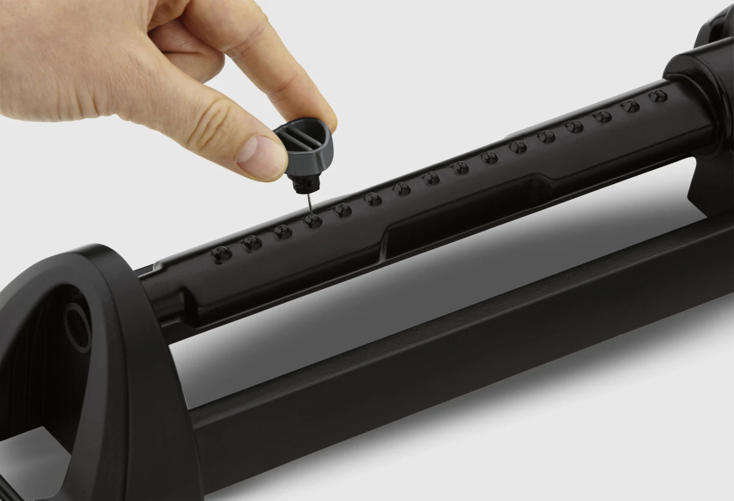 Kärcher 2.645-133.0 Good OS 3.220 Arroseur Oscillant 4 Kärcher 2.645-133.0 Good OS 3.220 Arroseur Oscillant – Image 2