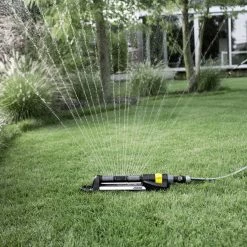 Kärcher 2.645-135.0 Arroseur Oscillant