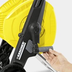 Kärcher Dévidoir Sur Roue 2.645-166.0 HT 3.420 KIT 1/2” 20 M Chariot Dévidoir -Arrosage Soldes Boutique 2 645 166 0 ht 3 420 kit 1 2r 20 m chariot devidoir 3