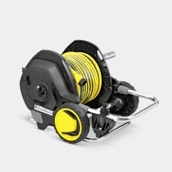 Kärcher Dévidoir Sur Roue 2.645-168.0 HT 4.520 KIT 1/2" 20 M Tuyau Chariot + 20 M 9 Kärcher Dévidoir Sur Roue 2.645-168.0 HT 4.520 KIT 1/2" 20 M Tuyau Chariot + 20 M -Arrosage Soldes Boutique 2 645 168 0 ht 4 520 kit 1 2q 20 m tuyau chariot 20 m 2