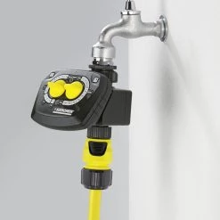 Kärcher Programmateur D'arrosage 2.645-174.0 WT 4 Programmateur -Arrosage Soldes Boutique 2 645 174 0 wt 4 programmateur 3 scaled
