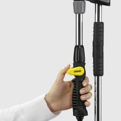 Kärcher Pulvérisateur/Lance D'arrosage/Brosse Etc. 2.645-181.0 Douche De Jardin Avec Socle -Arrosage Soldes Boutique 2 645 181 0 douche de jardin avec socle 3