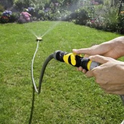 Kärcher Raccord Tuyau D'arrosage 2.645-198.0 Raccord Avec Vanne De Régulation