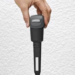 Kärcher Programmateur D'arrosage 2.645-213.0 SensoTimer ST6 Eco!ogic -Arrosage Soldes Boutique 2 645 213 0 sensotimer st6 eco ogic 3