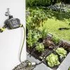 Kärcher Programmateur D'arrosage 2.645-214.0 SensoTimer ST6 DUO Eco!ogic -Arrosage Soldes Boutique 2 645 214 0 sensotimer st6 duo eco ogic