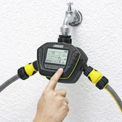 Kärcher Programmateur D'arrosage 2.645-214.0 SensoTimer ST6 DUO Eco!ogic 9 Kärcher Programmateur D'arrosage 2.645-214.0 SensoTimer ST6 DUO Eco!ogic -Arrosage Soldes Boutique 2 645 214 0 sensotimer st6 duo eco ogic 2