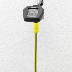 Kärcher Programmateur D'arrosage 2.645-219.0 WT 5 Programmateur -Arrosage Soldes Boutique 2 645 219 0 wt 5 programmateur 3