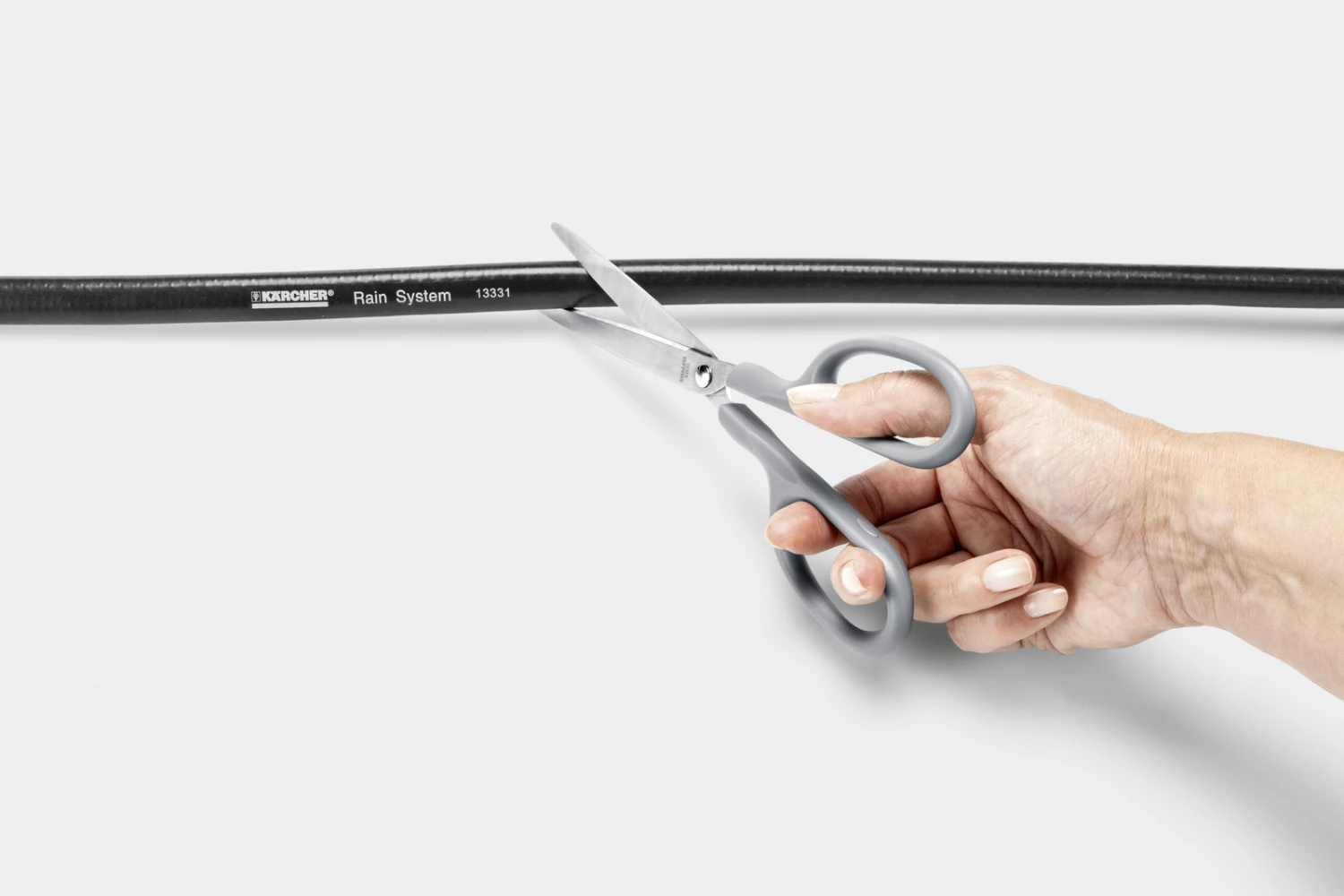 Kärcher Système D'arrosage 2.645-227.0 Tuyau D’alimentation 1/2" 10 M 4 Kärcher Système D'arrosage 2.645-227.0 Tuyau D’alimentation 1/2" 10 M – Image 2