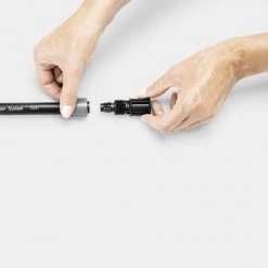 Kärcher Système D'arrosage 2.645-233.0 Raccord Fin De Ligne