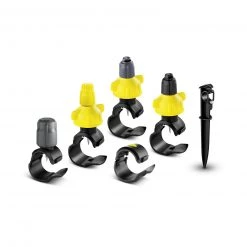 Kärcher Système D'arrosage 2.645-239.0 Set Micro-asperseur -Arrosage Soldes Boutique 2 645 239 0 set micro asperseur 4
