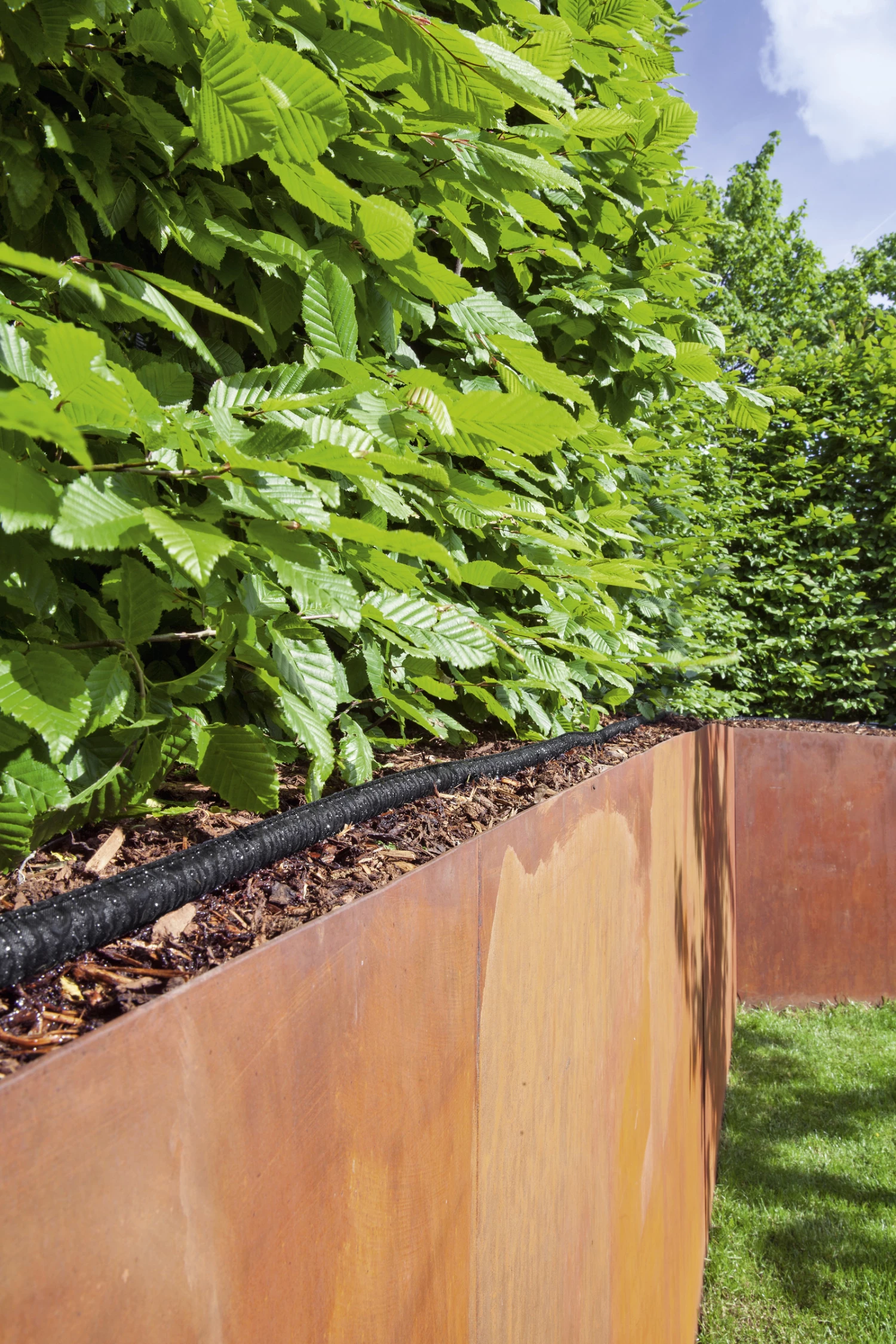 Kärcher 2.645-241.0 Set Tuyau Micro-poreux 20 M 4 Kärcher 2.645-241.0 Set Tuyau Micro-poreux 20 M – Image 2