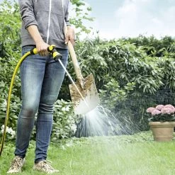 Kärcher Pulvérisateur/Lance D'arrosage/Brosse Etc. 2.645-266.0 Pistolet Pulvérisateur Multifonction