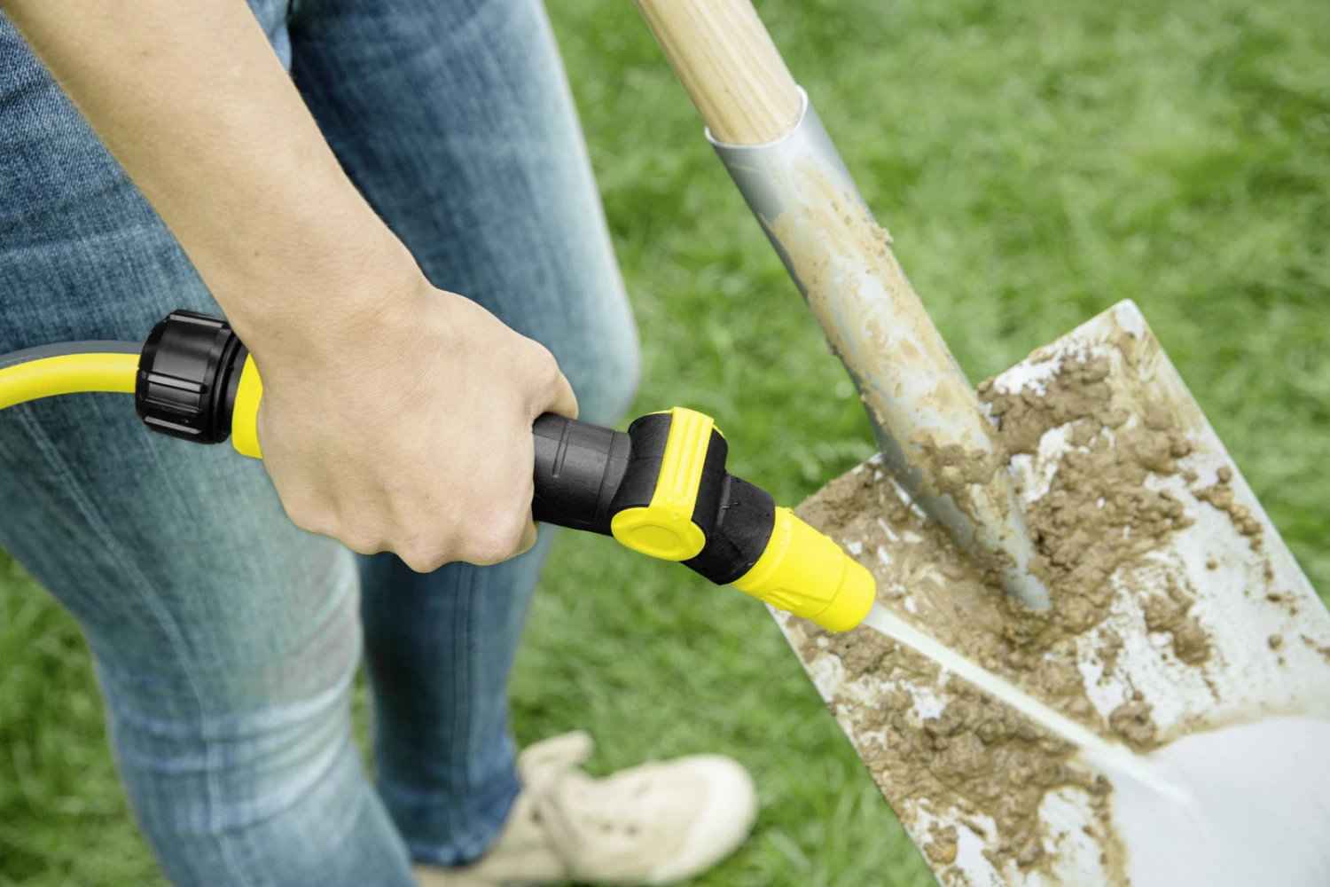 Kärcher Pulvérisateur/Lance D'arrosage/Brosse Etc. 2.645-267.0 Buse Réglable 4 Kärcher Pulvérisateur/Lance D'arrosage/Brosse Etc. 2.645-267.0 Buse Réglable – Image 2