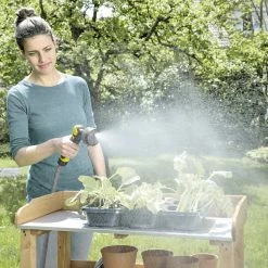 Kärcher Pulvérisateur/Lance D'arrosage/Brosse Etc. 2.645-269.0 Pistolet D'arrosage Multifonctions Plus