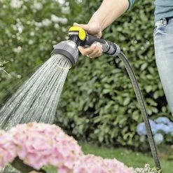 Kärcher Pulvérisateur/Lance D'arrosage/Brosse Etc. 2.645-271.0 Pistolet Multifonctions En Métal Premium -Arrosage Soldes Boutique 2 645 271 0npistolet multifonctions en metal premium 2