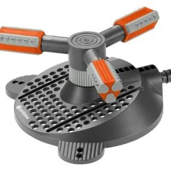 Gardena 2062-20 Arroseur Circulaire Comfort Mambo