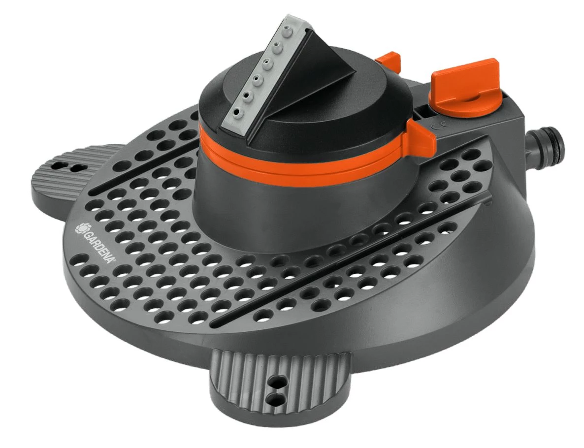 Gardena 2065-20 Tango Arroseur Secteur Et Cercle De Confort 3 Gardena 2065-20 Tango Arroseur Secteur Et Cercle De Confort
