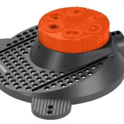 Gardena Arroseur 2073-20 Classic Multi 6-arrosage Boogie