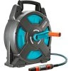 Gardena Enrouleur Tuyau D'arrosage 2662-20 Boîte à Tuyau Classique 15 Complète -Arrosage Soldes Boutique 2662 20 boite a tuyau classique 15 complete