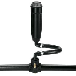 Gardena Système D'arrosage Enterré 2728-20 Gabarit De Perçage De Gicleurs 25 Mm