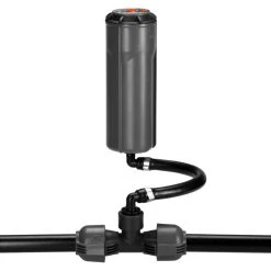 Gardena Système D'arrosage Enterré 2739-20 Raccord De Buse D'arrosage 3/4" X 1/2".