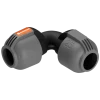 Gardena Système D'arrosage Enterré 2773-20 Jonction En L 25mm 1 Gardena Système D'arrosage Enterré 2773-20 Jonction En L 25mm -Arrosage Soldes Boutique 2773 20 jonction en l 25mm