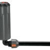 Gardena Système D'arrosage Enterré 2780-20 Coude 90° 25 Mm 15/21 (1/2") Mâle -Arrosage Soldes Boutique 2780 20 coude 90d 25 mm 15 21 1 2q male