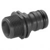 Gardena Raccord Tuyau D'arrosage 2821-20 Prof-System Mamelon à Pression 26.5 Mm (G 3/4") 2 Gardena Raccord Tuyau D'arrosage 2821-20 Prof-System Mamelon à Pression 26.5 Mm (G 3/4") -Arrosage Soldes Boutique 2821 20 prof system mamelon a pression 26 5 mm g 3 4q