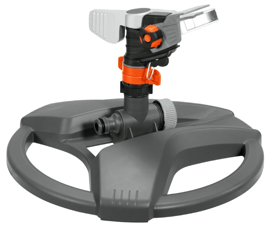 Gardena 8135-20 Premium Arroseur à Secteur Et Cercle Pulsé 3 Gardena 8135-20 Premium Arroseur à Secteur Et Cercle Pulsé