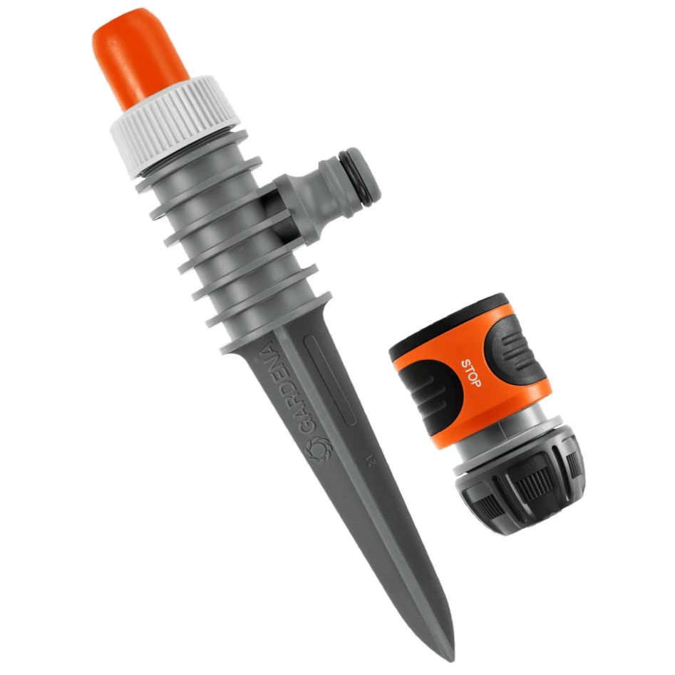 Gardena Arroseur 969-20 Pulvérisateur Action Classic 3 Gardena Arroseur 969-20 Pulvérisateur Action Classic