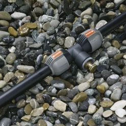 Gardena Système D'arrosage Enterré Dérivation En T 25 Mm 20/27 Femelle -Arrosage Soldes Boutique derivation en t 25 mm 20 27 femelle scaled