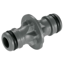 Gardena Raccord Tuyau D'arrosage Embrayage Couplage 931-50