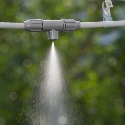 Gardena Système D'arrosage Kit Brumisateur -Arrosage Soldes Boutique kit brumisateur 2