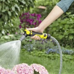 Kärcher Pulvérisateur/Lance D'arrosage/Brosse Etc. Pistolet D'arrosage Plus 8 Kärcher Pulvérisateur/Lance D'arrosage/Brosse Etc. Pistolet D'arrosage Plus -Arrosage Soldes Boutique pistolet d arrosage plus 2