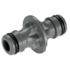 Gardena Raccord Tuyau D'arrosage Raccord De Tuyau D'arrosage 1 Gardena Raccord Tuyau D'arrosage Raccord De Tuyau D'arrosage -Arrosage Soldes Boutique raccord de tuyau d arrosage